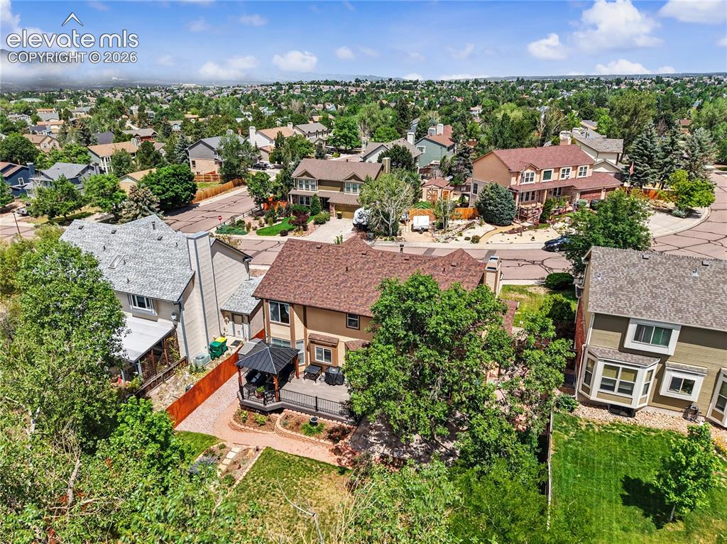 8480 Avens Circle Colorado Springs CO 80920
