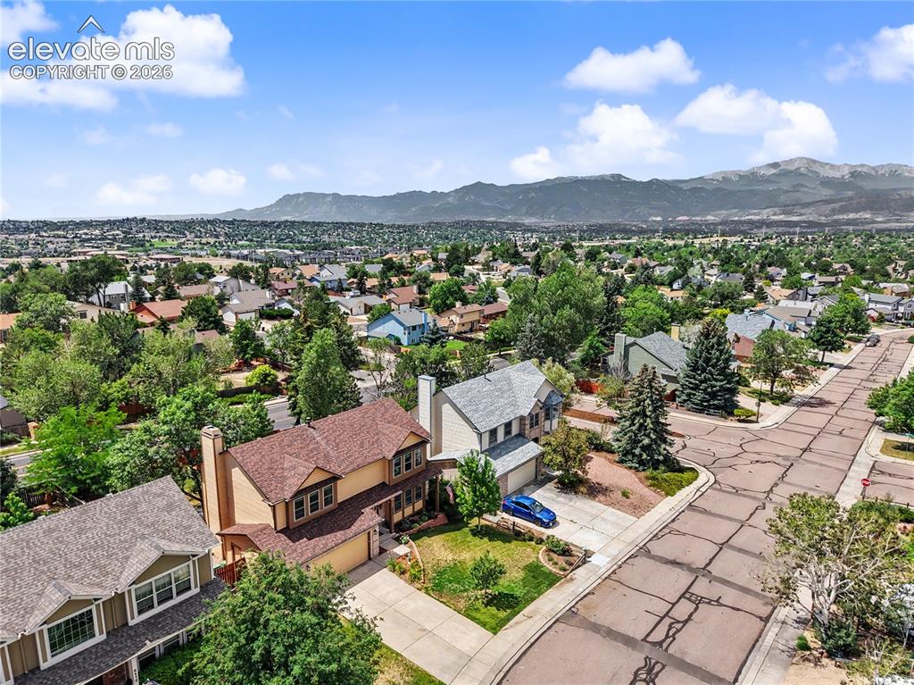 8480 Avens Circle Colorado Springs CO 80920