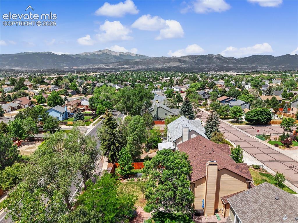 8480 Avens Circle Colorado Springs CO 80920