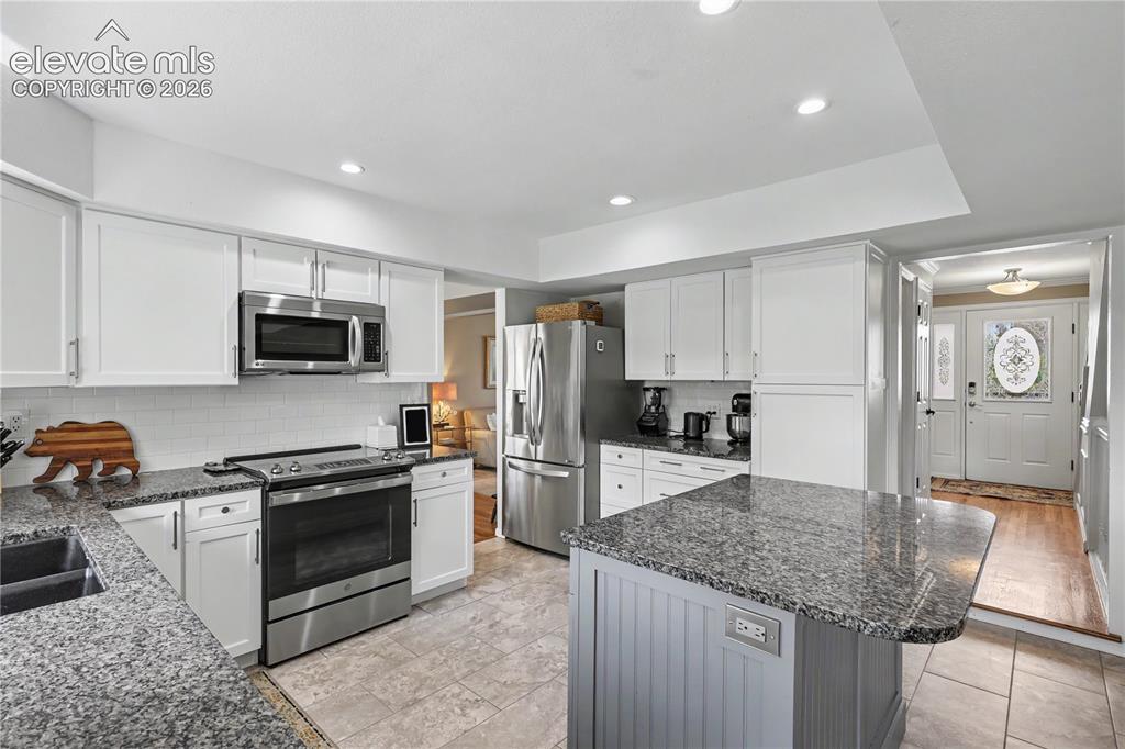 8480 Avens Circle Colorado Springs CO 80920