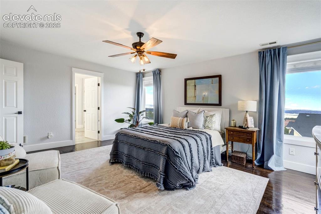 8415 Lauralwood Lane Colorado Springs CO 80919