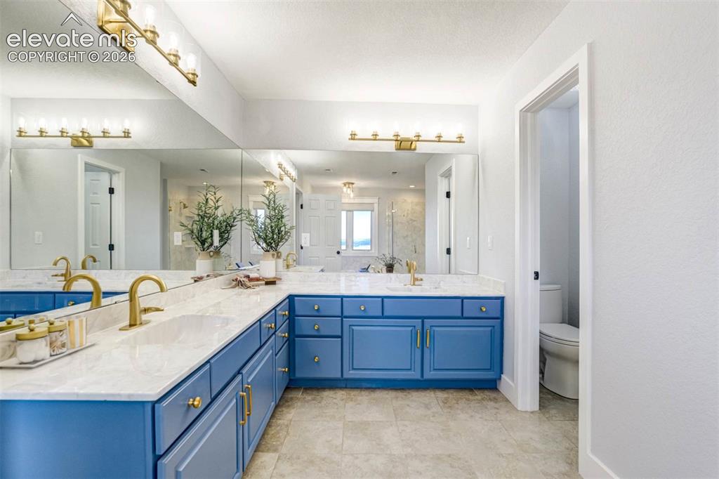 8415 Lauralwood Lane Colorado Springs CO 80919