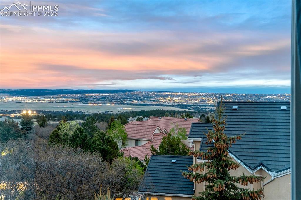 8415 Lauralwood Lane Colorado Springs CO 80919
