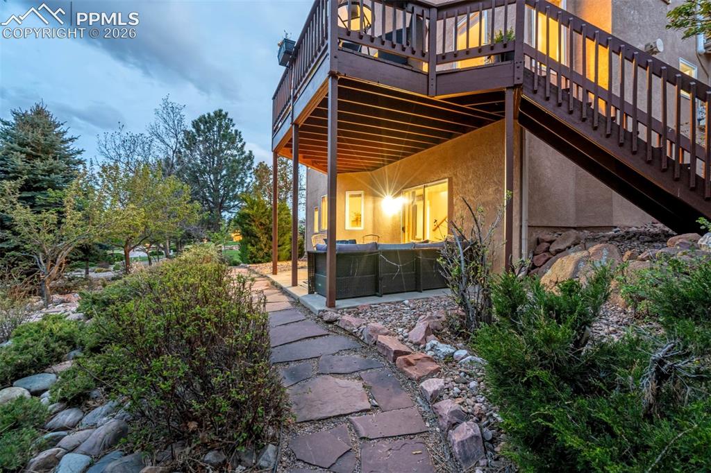 8415 Lauralwood Lane Colorado Springs CO 80919