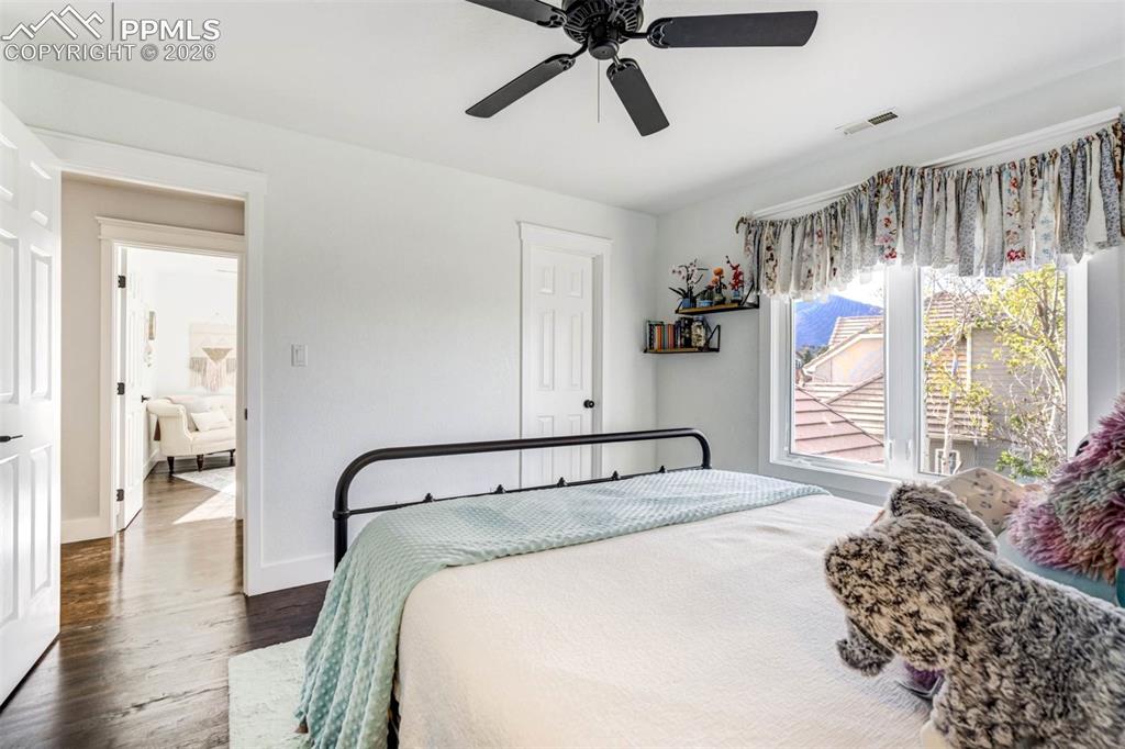 8415 Lauralwood Lane Colorado Springs CO 80919