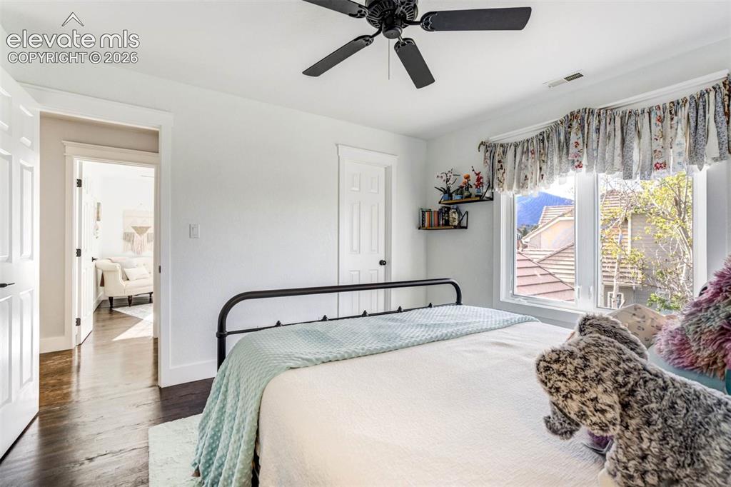 8415 Lauralwood Lane Colorado Springs CO 80919