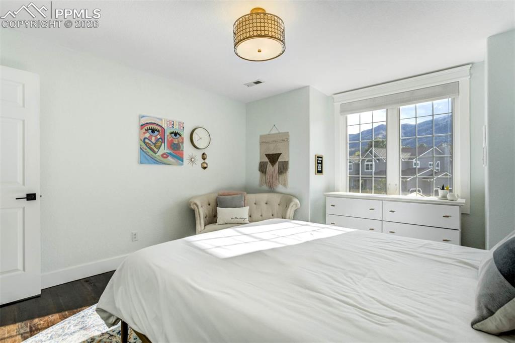 8415 Lauralwood Lane Colorado Springs CO 80919