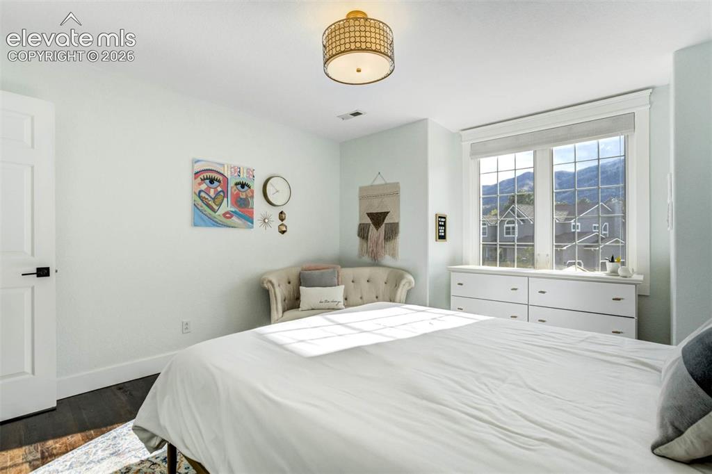 8415 Lauralwood Lane Colorado Springs CO 80919