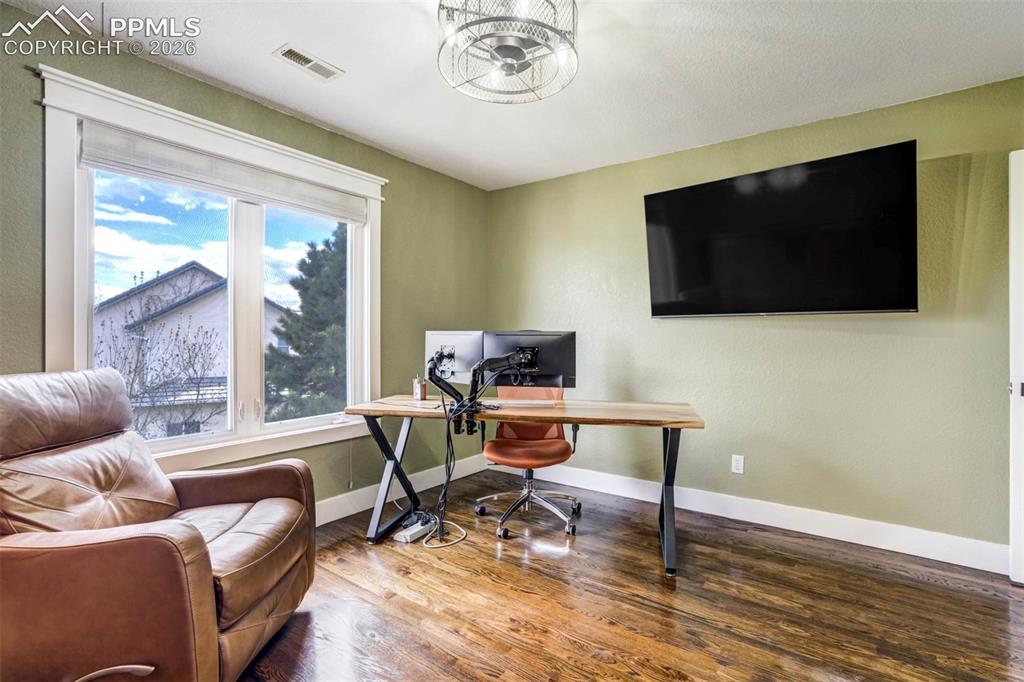 8415 Lauralwood Lane Colorado Springs CO 80919