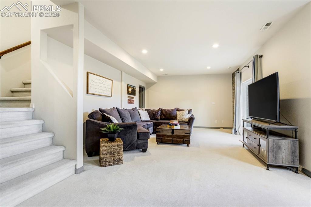 8415 Lauralwood Lane Colorado Springs CO 80919