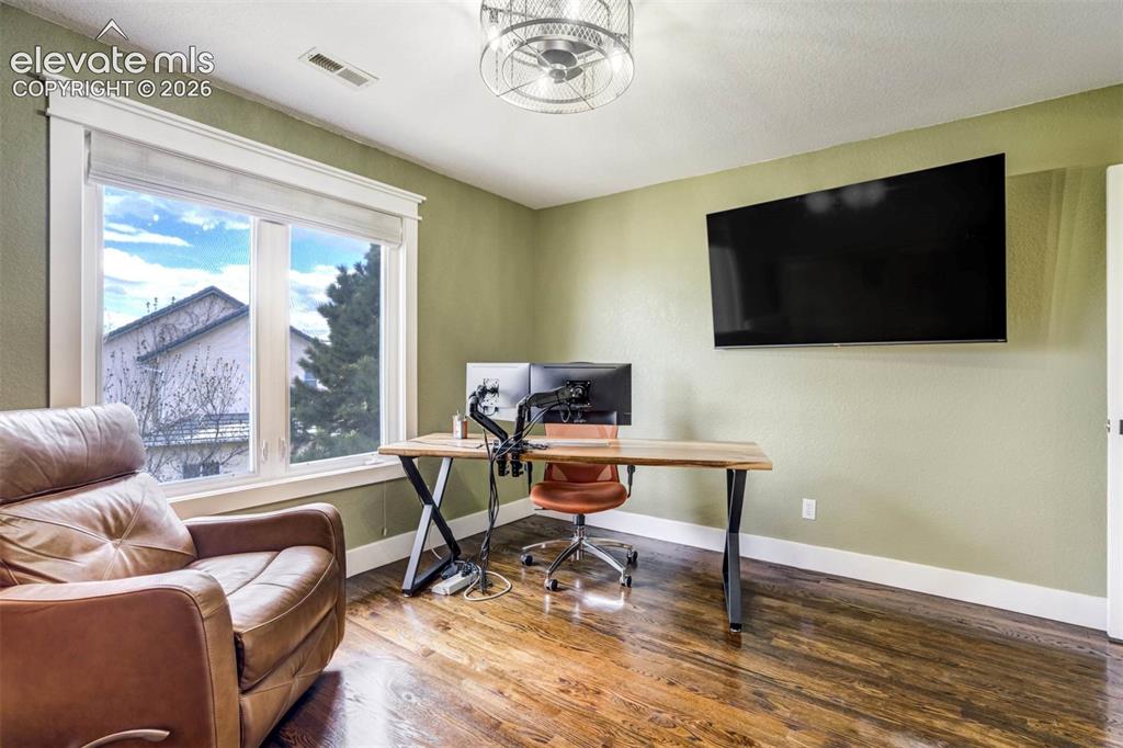 8415 Lauralwood Lane Colorado Springs CO 80919