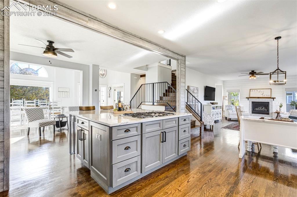 8415 Lauralwood Lane Colorado Springs CO 80919