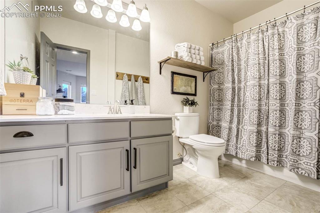 8415 Lauralwood Lane Colorado Springs CO 80919