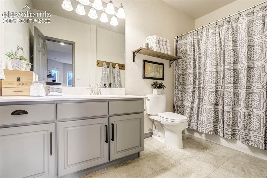 8415 Lauralwood Lane Colorado Springs CO 80919