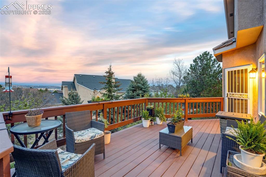 8415 Lauralwood Lane Colorado Springs CO 80919