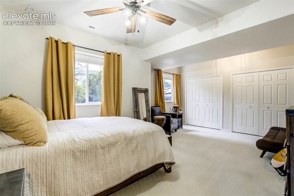 8415 Lauralwood Lane Colorado Springs CO 80919