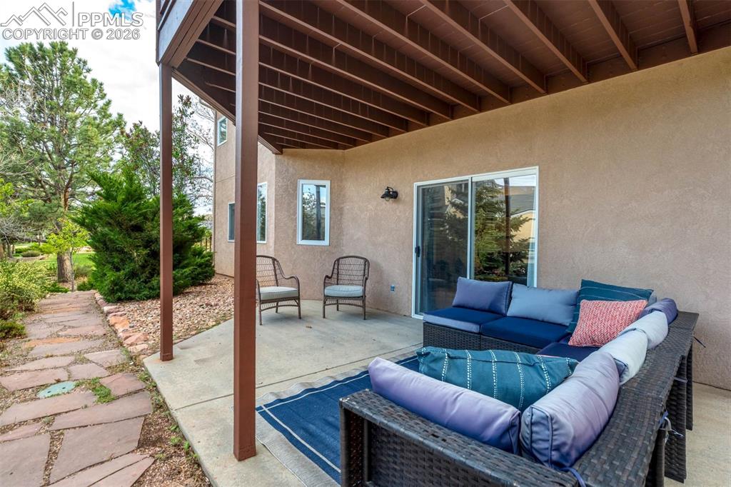 8415 Lauralwood Lane Colorado Springs CO 80919