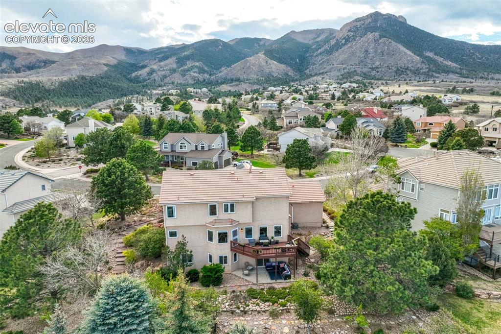 8415 Lauralwood Lane Colorado Springs CO 80919