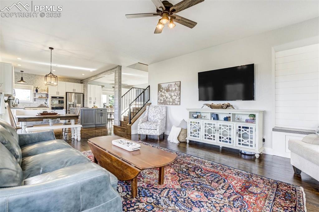 8415 Lauralwood Lane Colorado Springs CO 80919