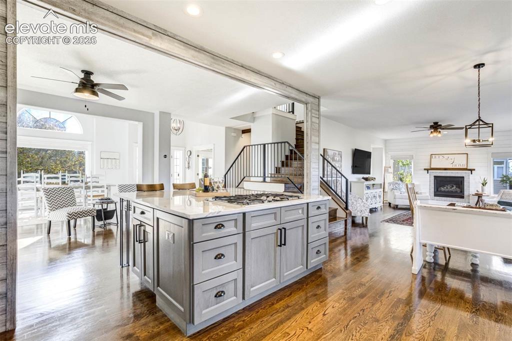 8415 Lauralwood Lane Colorado Springs CO 80919