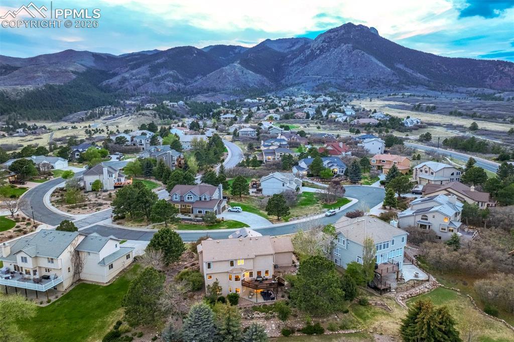 8415 Lauralwood Lane Colorado Springs CO 80919