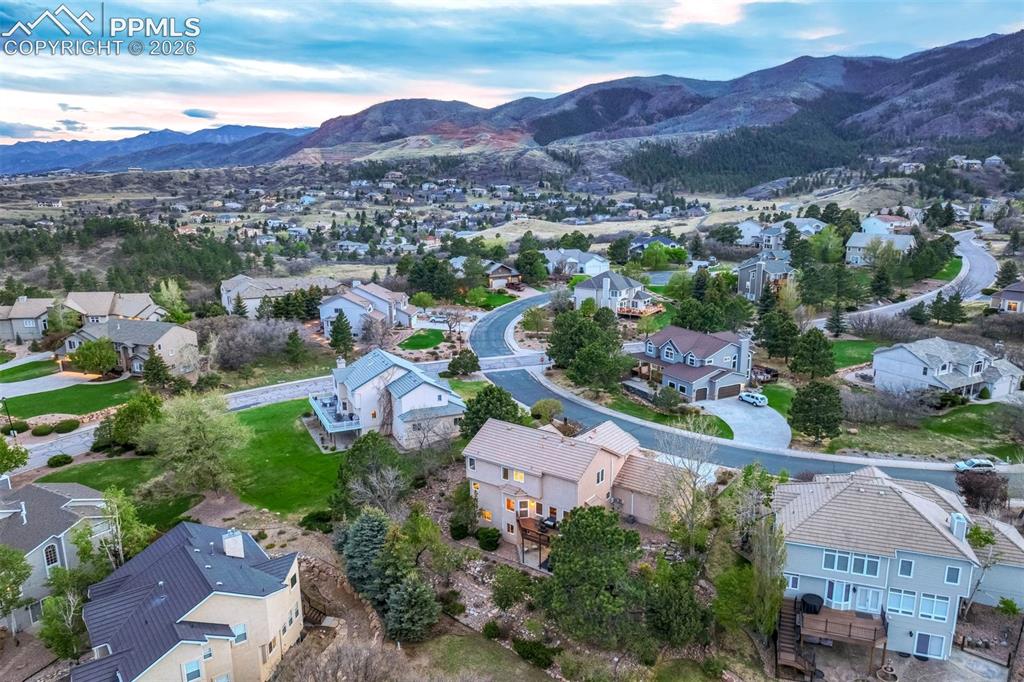 8415 Lauralwood Lane Colorado Springs CO 80919