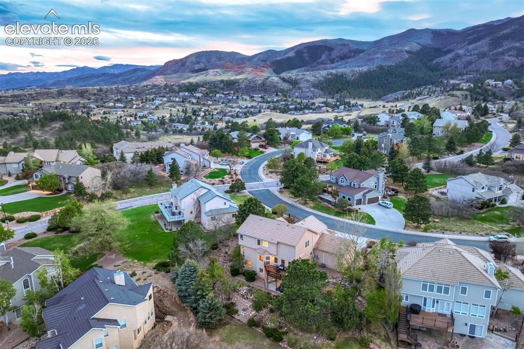 8415 Lauralwood Lane Colorado Springs CO 80919
