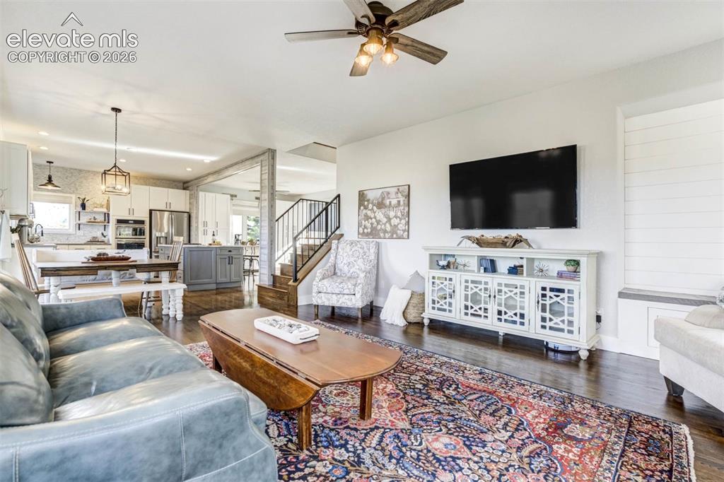 8415 Lauralwood Lane Colorado Springs CO 80919
