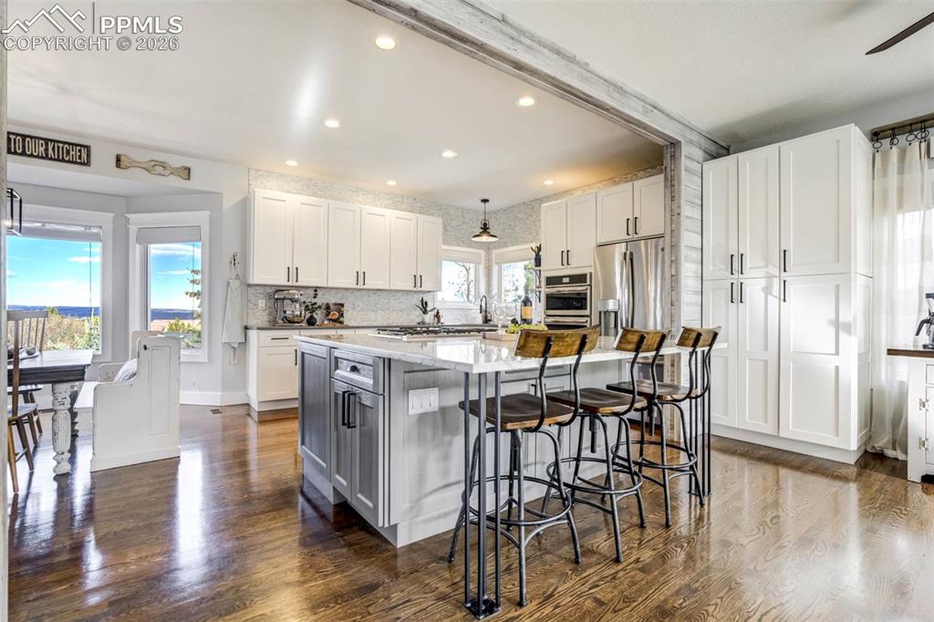 8415 Lauralwood Lane Colorado Springs CO 80919