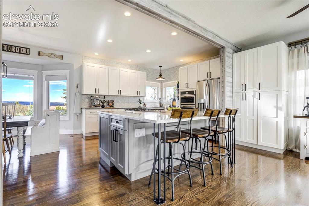 8415 Lauralwood Lane Colorado Springs CO 80919