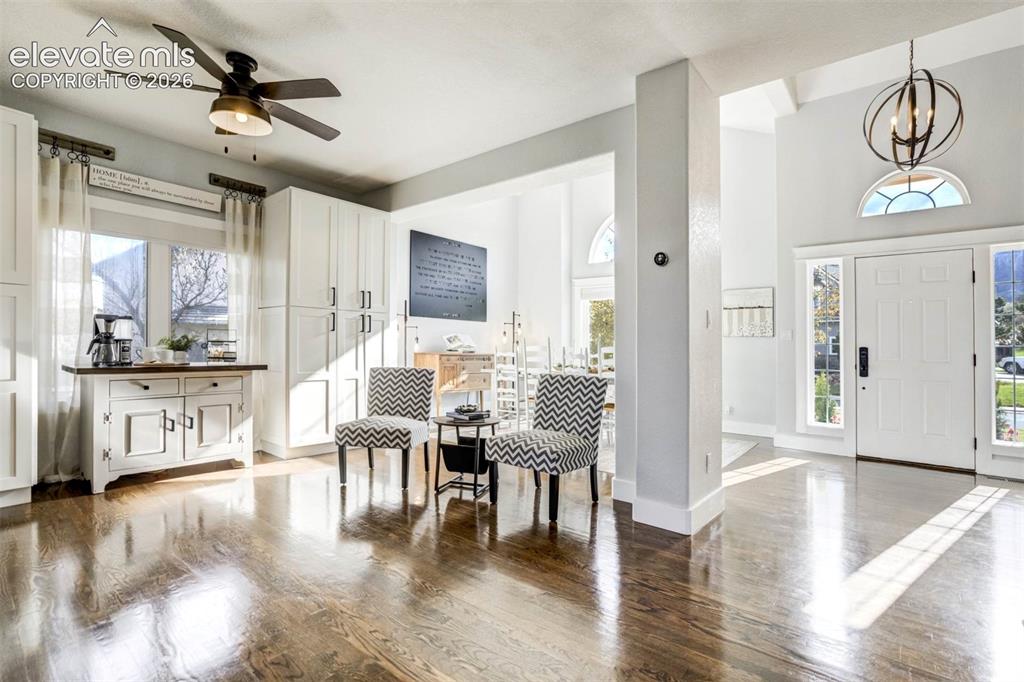 8415 Lauralwood Lane Colorado Springs CO 80919