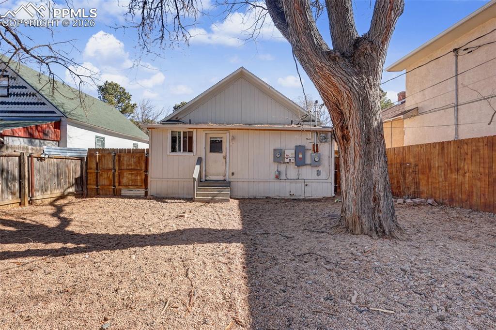 635 Beulah Avenue Pueblo CO 81004