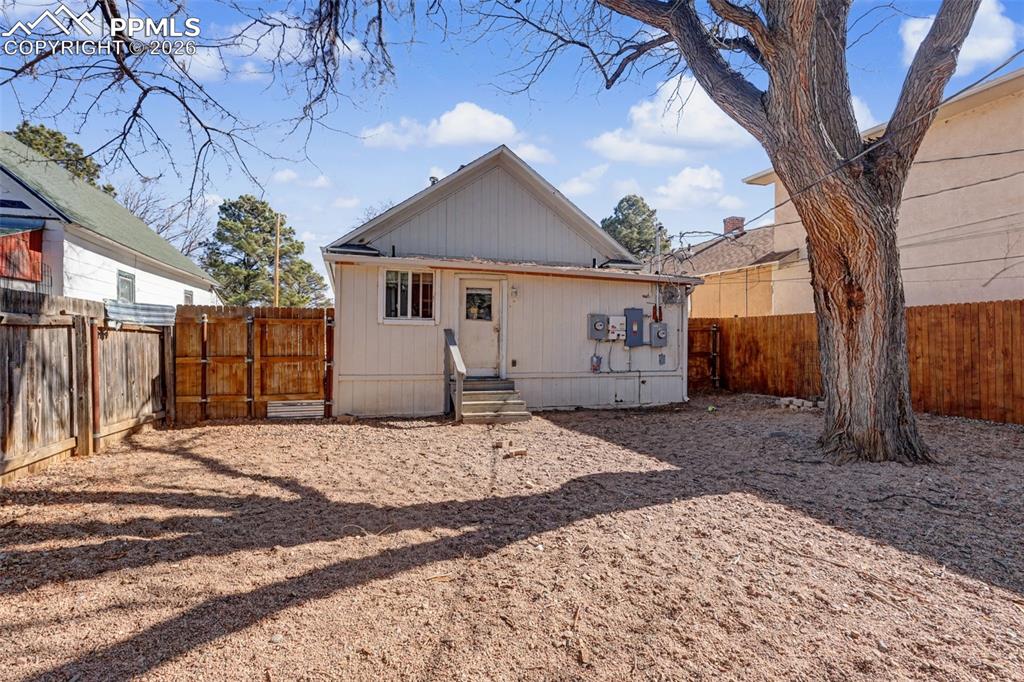 635 Beulah Avenue Pueblo CO 81004