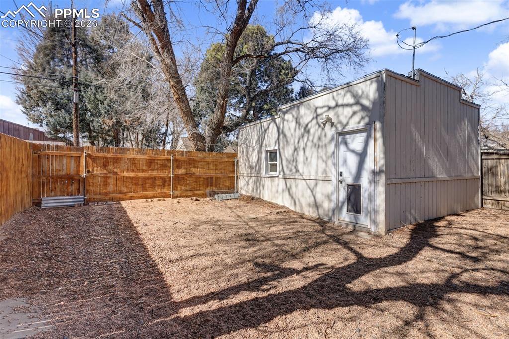 635 Beulah Avenue Pueblo CO 81004