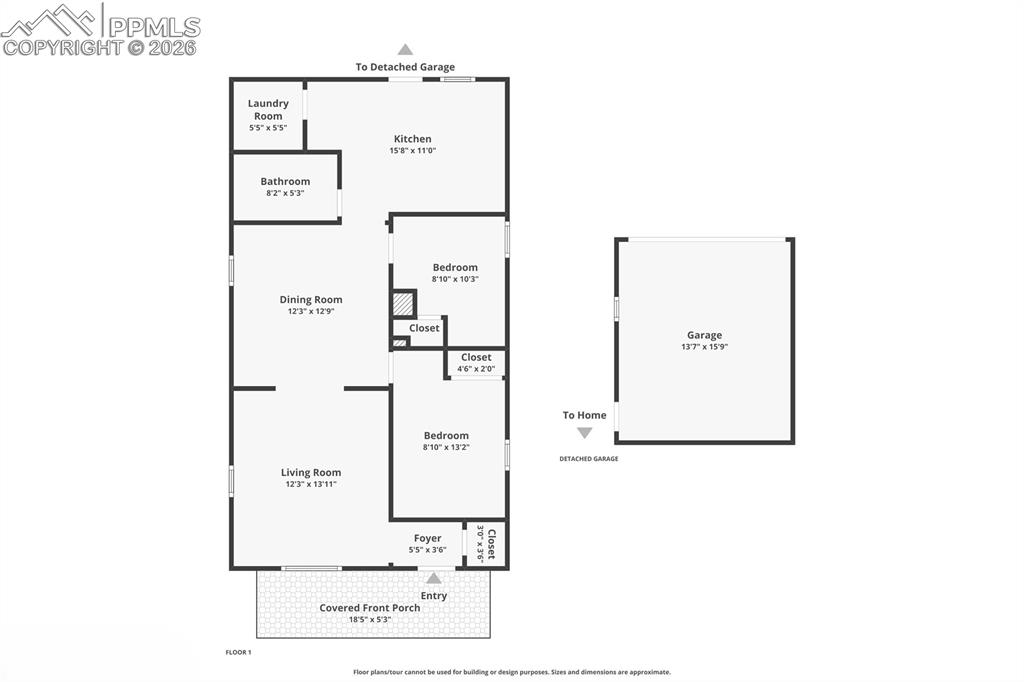 635 Beulah Avenue Pueblo CO 81004