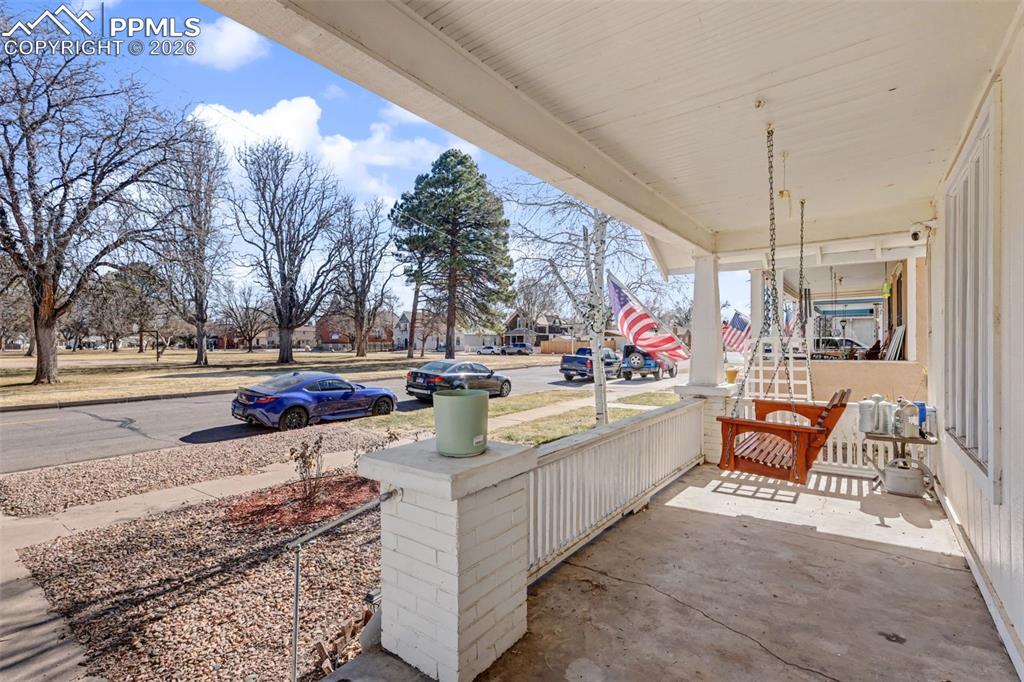 635 Beulah Avenue Pueblo CO 81004