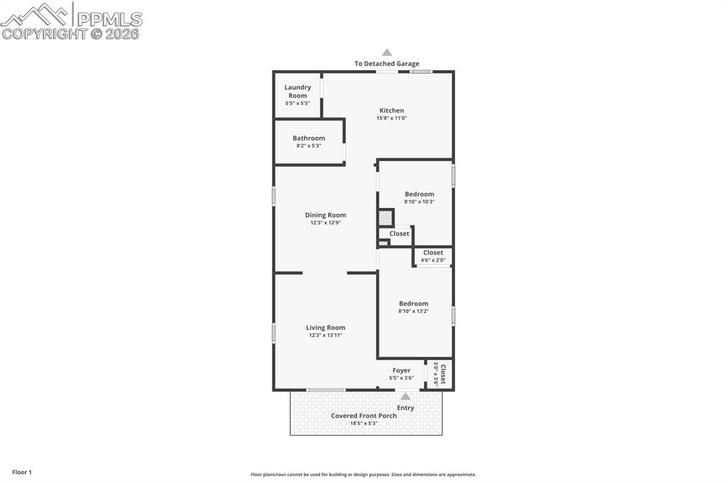 635 Beulah Avenue Pueblo CO 81004