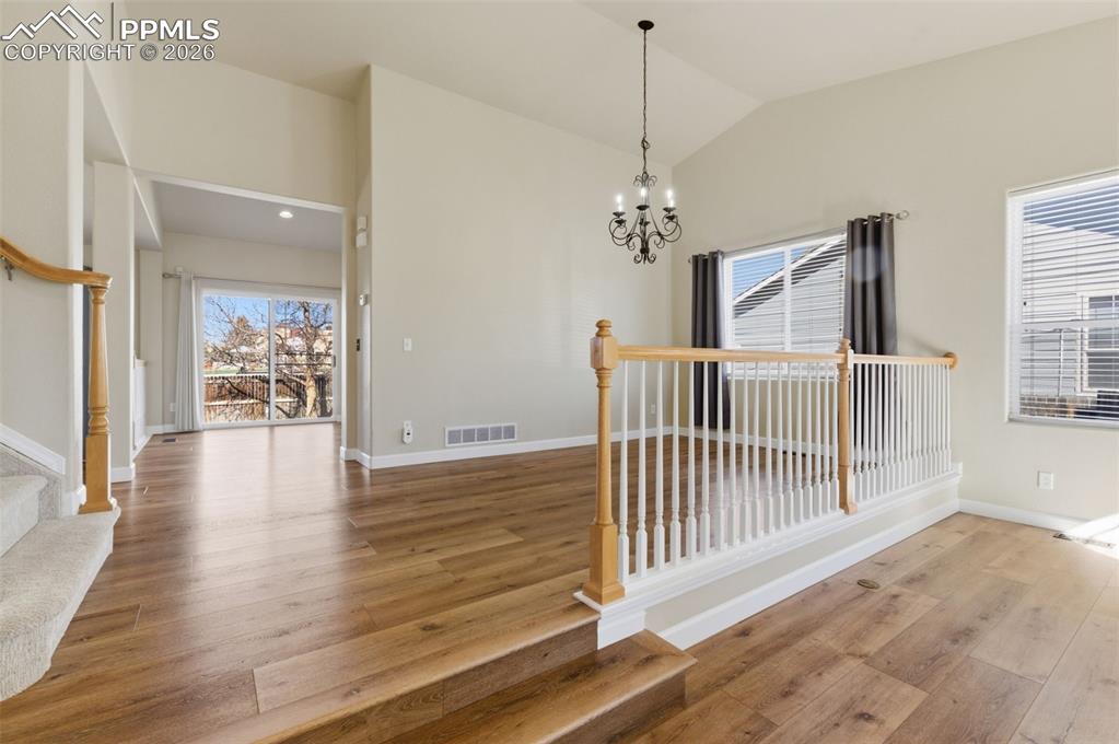 6128 Mountain Brook Street Colorado Springs CO 80923
