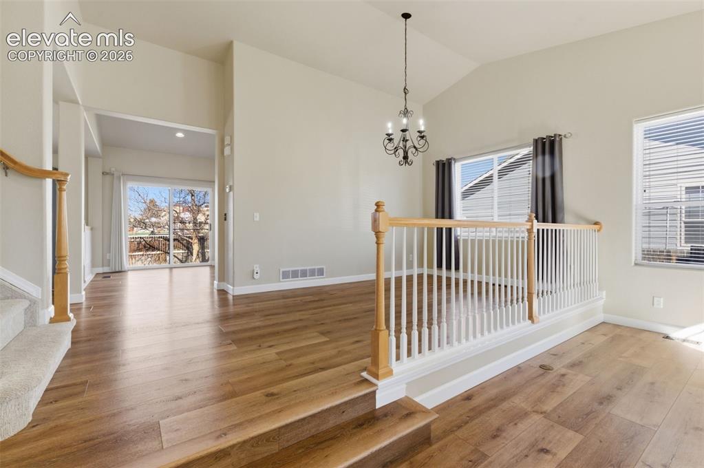 6128 Mountain Brook Street Colorado Springs CO 80923