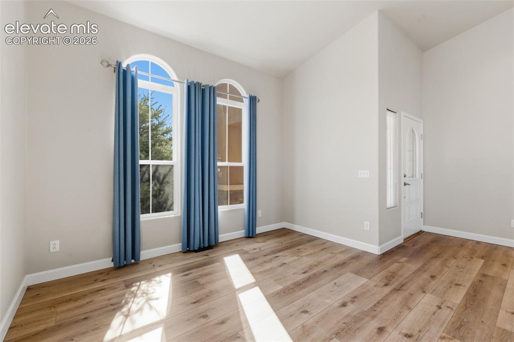 6128 Mountain Brook Street Colorado Springs CO 80923