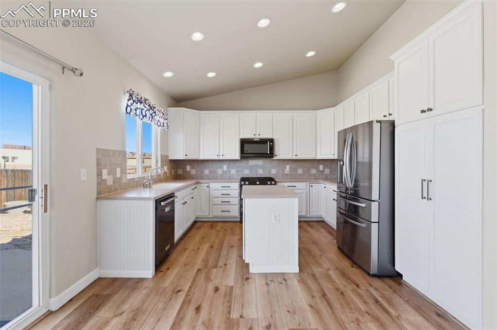 6128 Mountain Brook Street Colorado Springs CO 80923