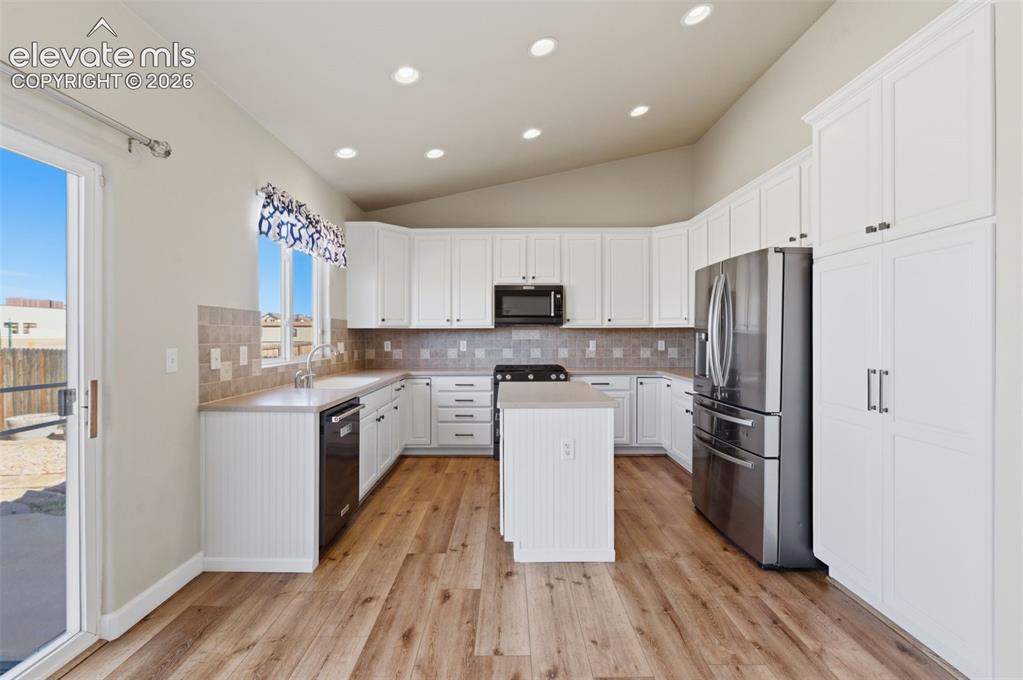 6128 Mountain Brook Street Colorado Springs CO 80923