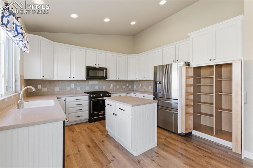 6128 Mountain Brook Street Colorado Springs CO 80923