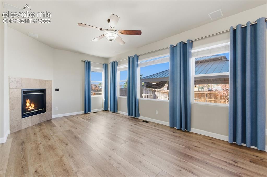 6128 Mountain Brook Street Colorado Springs CO 80923
