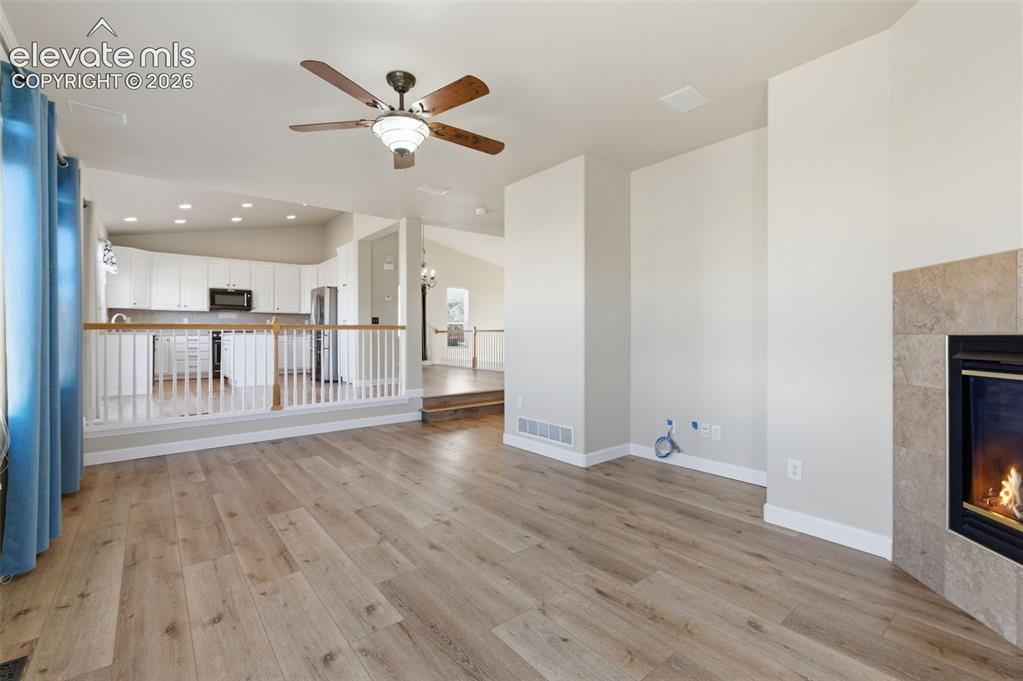 6128 Mountain Brook Street Colorado Springs CO 80923