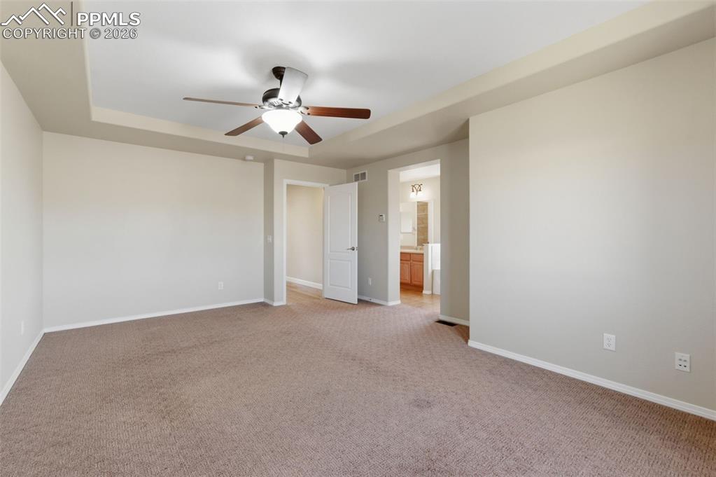 6128 Mountain Brook Street Colorado Springs CO 80923