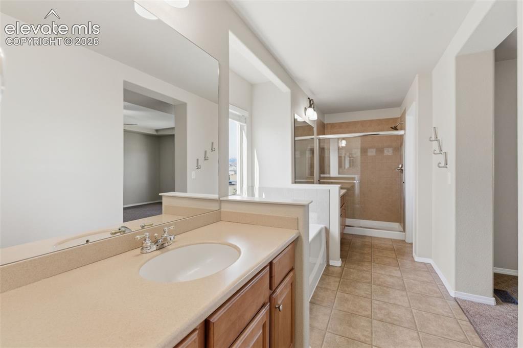 6128 Mountain Brook Street Colorado Springs CO 80923