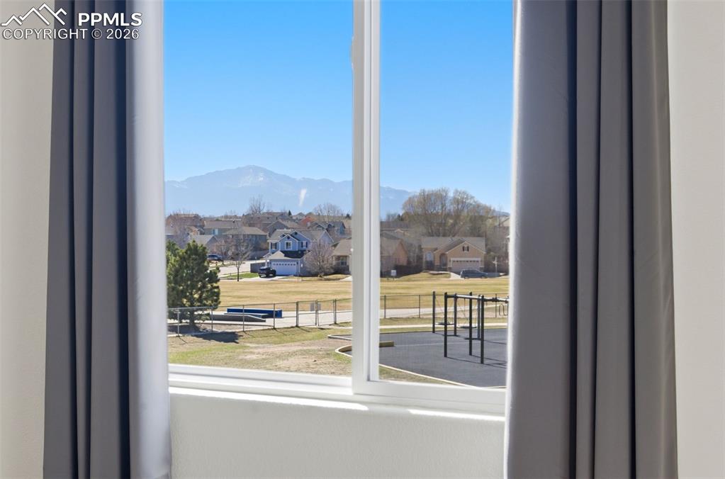 6128 Mountain Brook Street Colorado Springs CO 80923