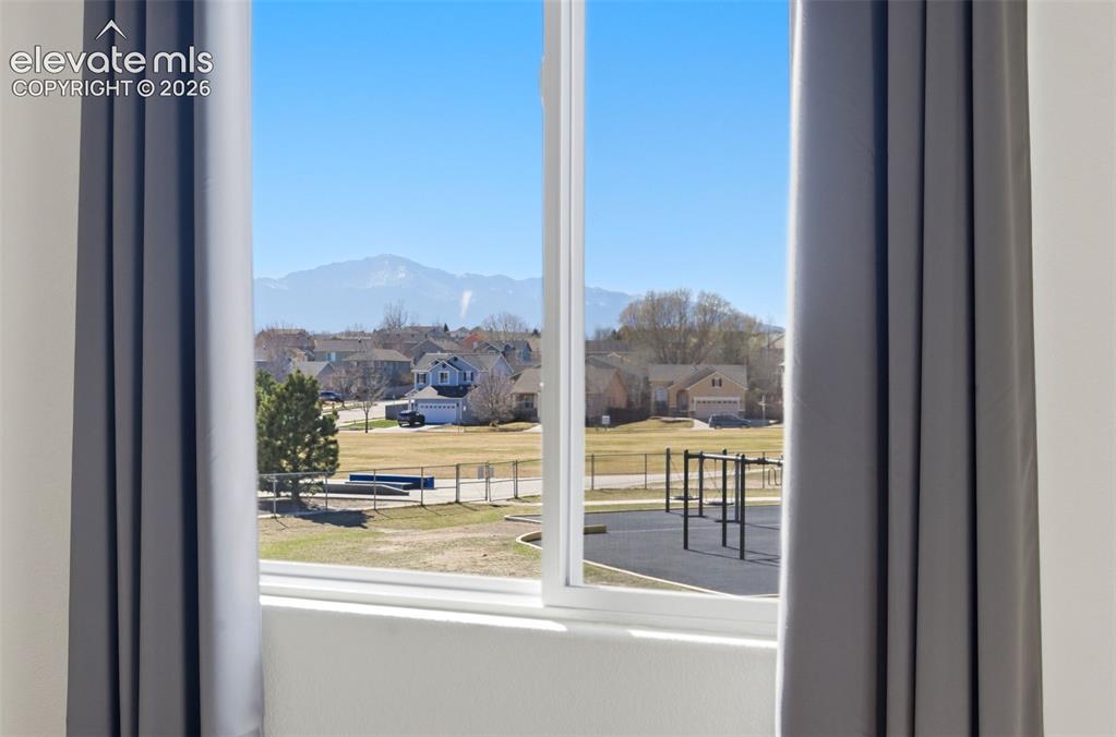 6128 Mountain Brook Street Colorado Springs CO 80923