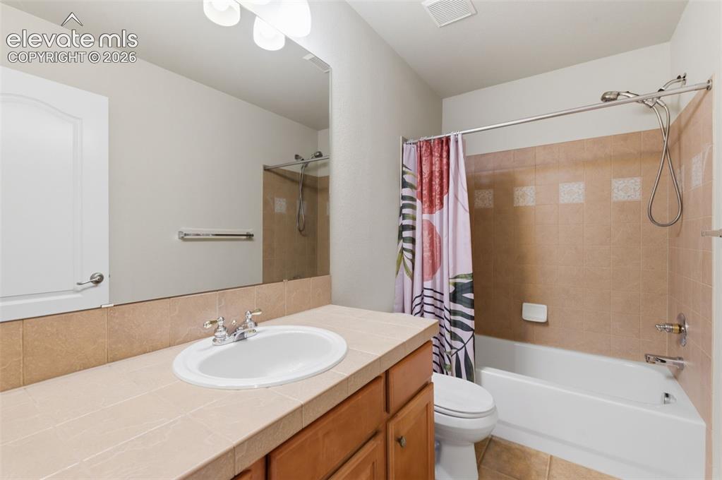 6128 Mountain Brook Street Colorado Springs CO 80923